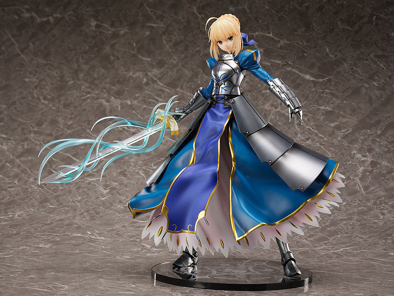 Fate/Grand Order Saber / Altria Pendragon (Second Ascension)