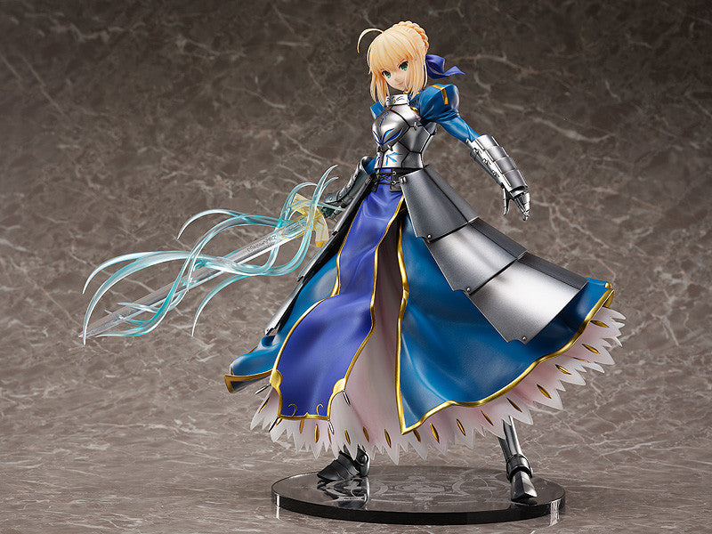 Fate/Grand Order Saber / Altria Pendragon (Second Ascension)
