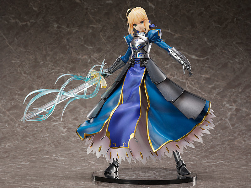 Fate/Grand Order Saber / Altria Pendragon (Second Ascension)