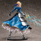 Fate/Grand Order Saber / Altria Pendragon (Second Ascension)