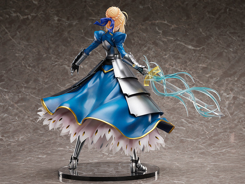Fate/Grand Order Saber / Altria Pendragon (Second Ascension)