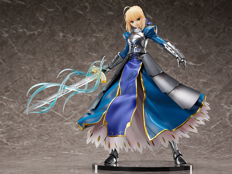 Fate/Grand Order Saber / Altria Pendragon (Second Ascension)