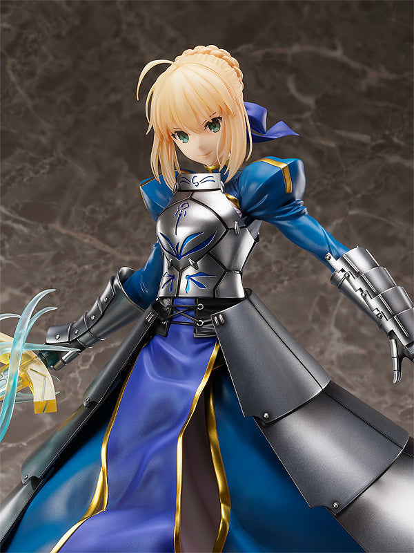 Fate/Grand Order Saber / Altria Pendragon (Second Ascension)