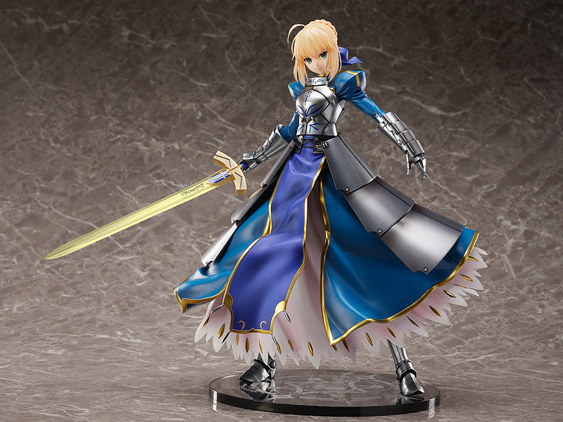 Fate/Grand Order Saber / Altria Pendragon (Second Ascension)