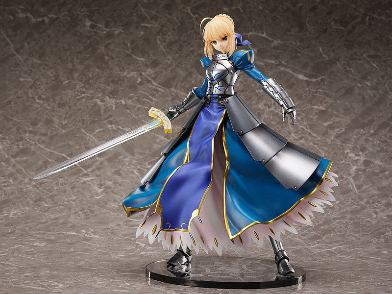 Fate/Grand Order Saber / Altria Pendragon (Second Ascension)