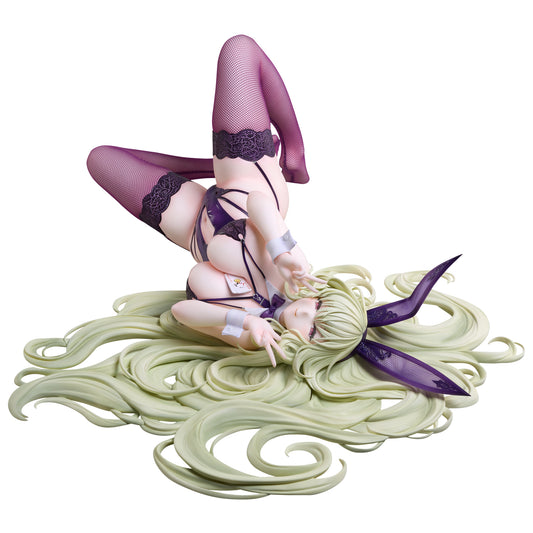B-style "Azur Lane" Napoli: Dreamy Night