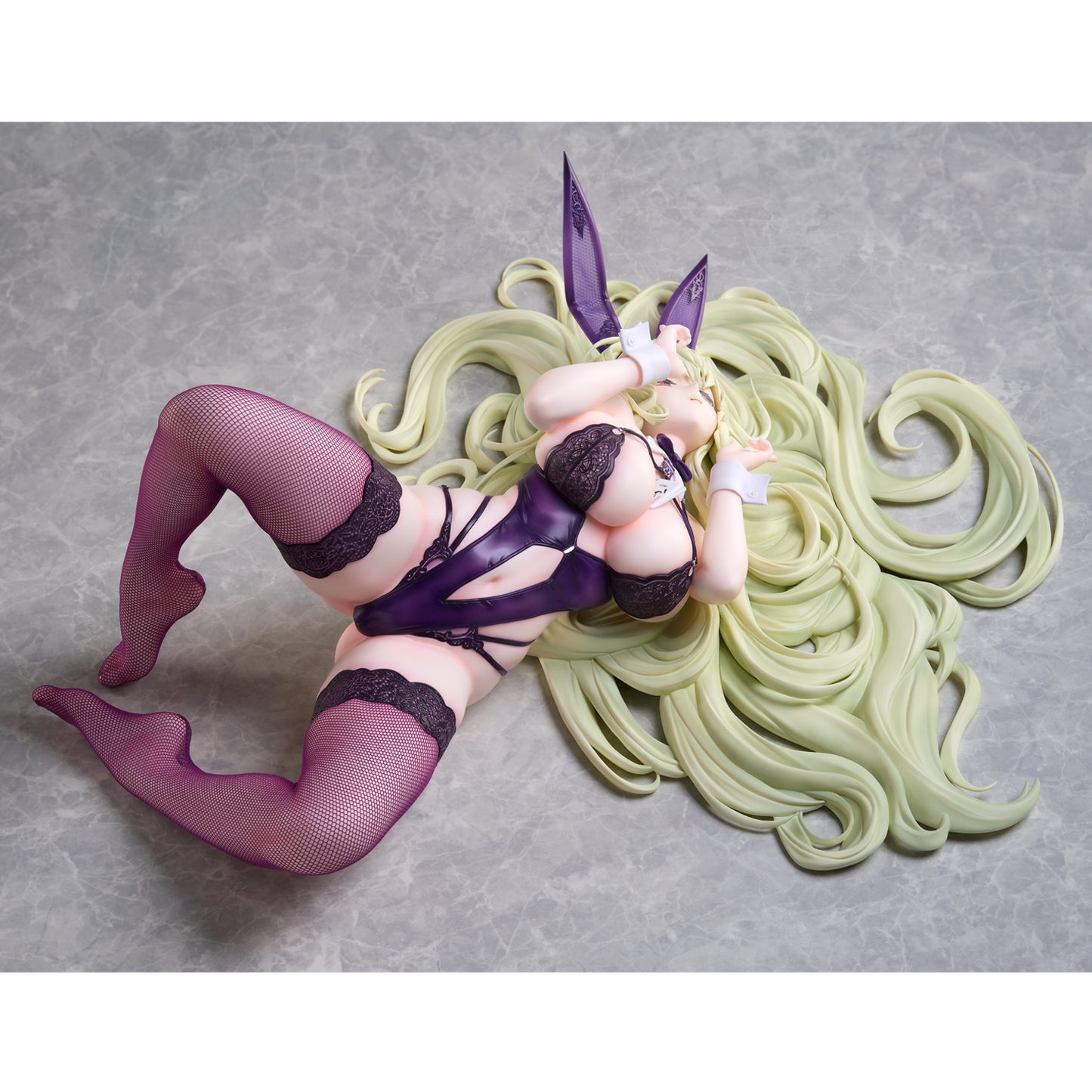 B-style "Azur Lane" Napoli: Dreamy Night