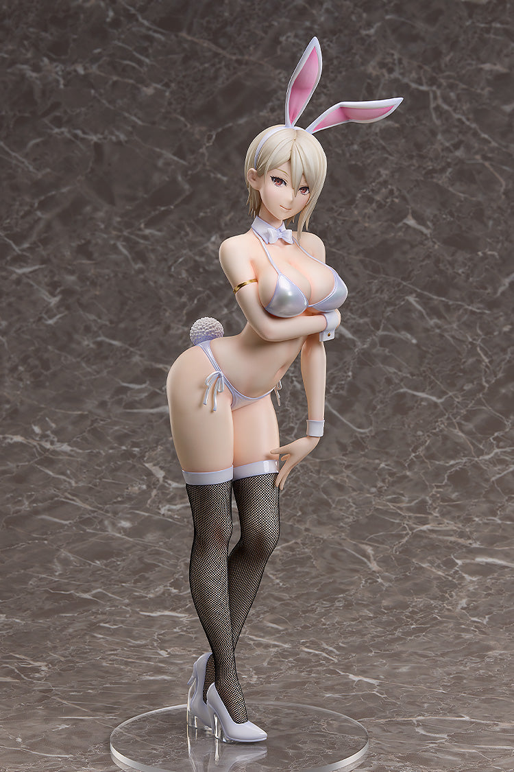Shokugeki no Soma Nakiri Alice Bikini Bunny Ver.