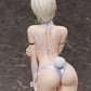 Shokugeki no Soma Nakiri Alice Bikini Bunny Ver.