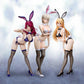 Shokugeki no Soma Nakiri Alice Bikini Bunny Ver.