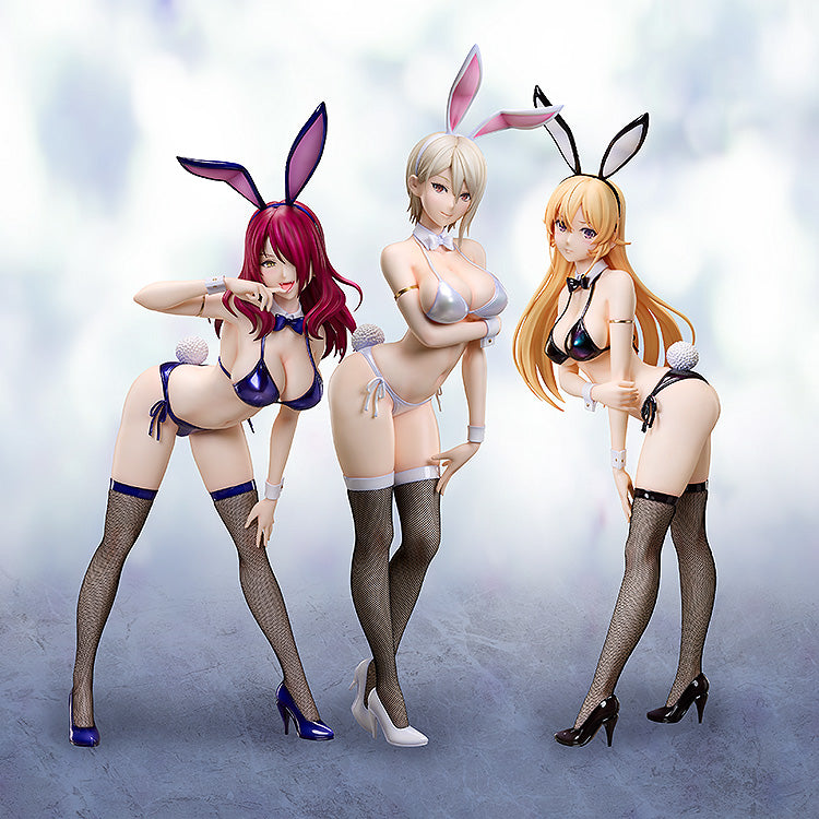 Shokugeki no Soma Nakiri Alice Bikini Bunny Ver.