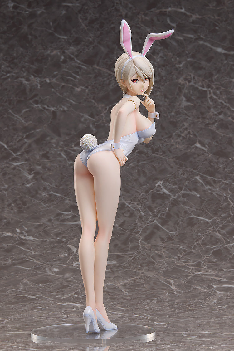 Shokugeki no Soma Nakiri Alice Bare Leg Bunny Ver.