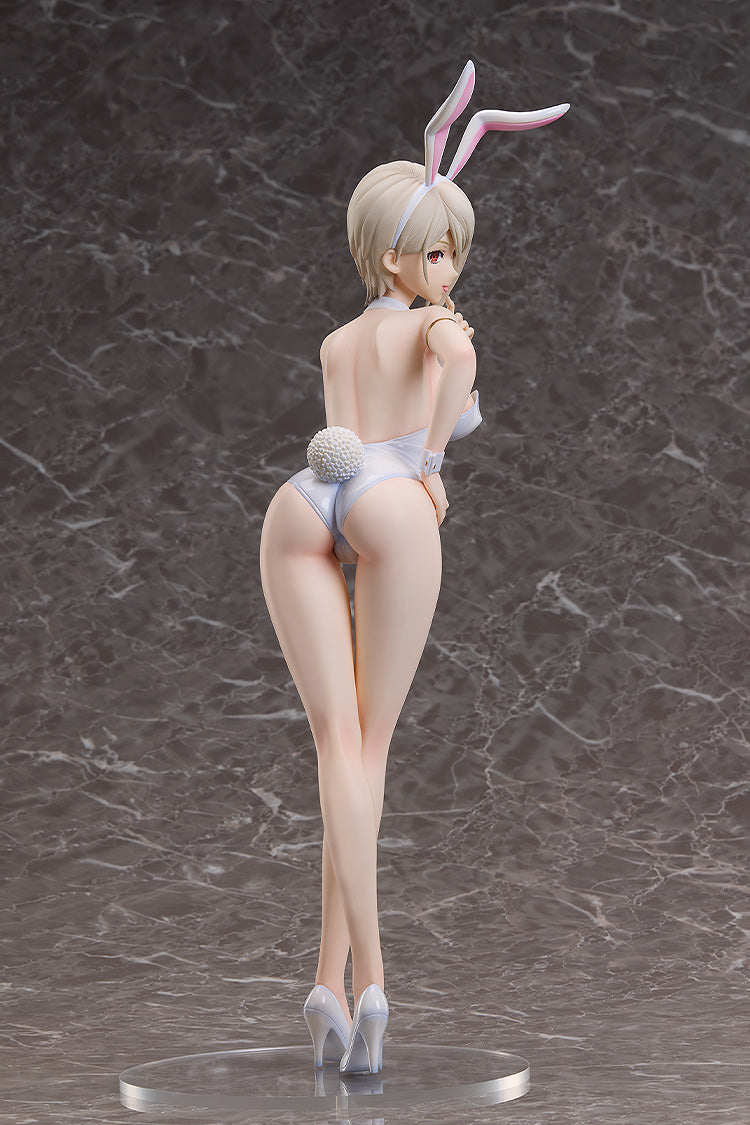 Shokugeki no Soma Nakiri Alice Bare Leg Bunny Ver.