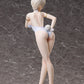 Shokugeki no Soma Nakiri Alice Bare Leg Bunny Ver.