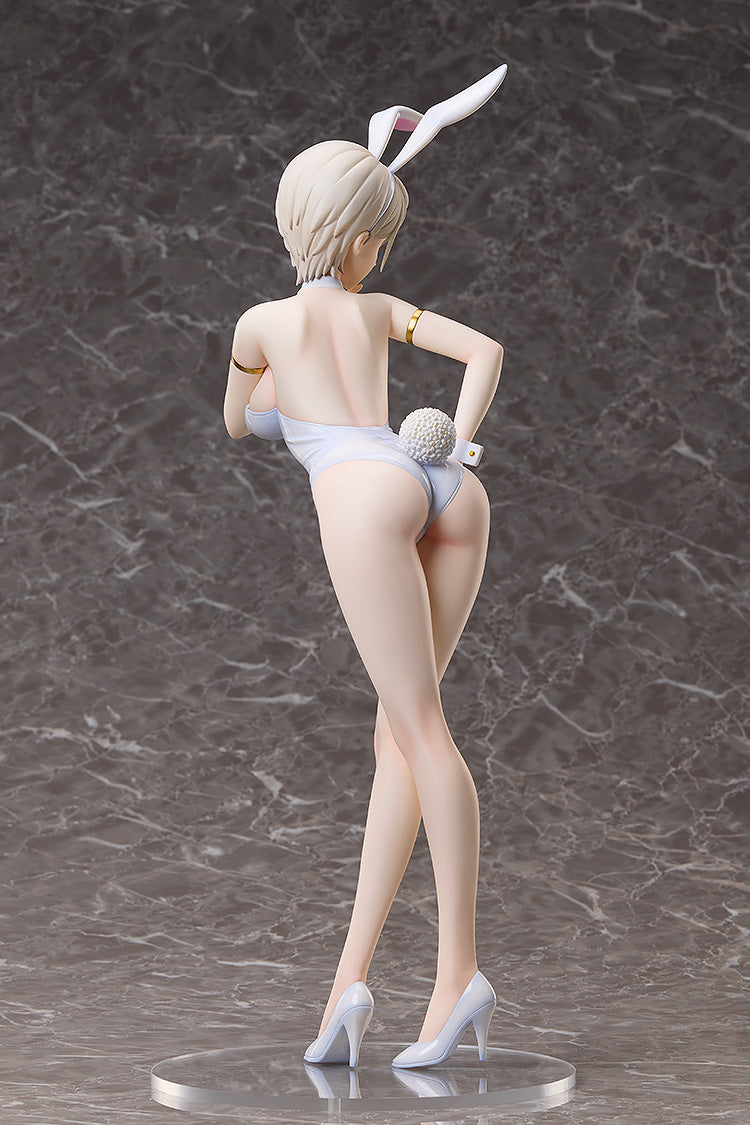 Shokugeki no Soma Nakiri Alice Bare Leg Bunny Ver.