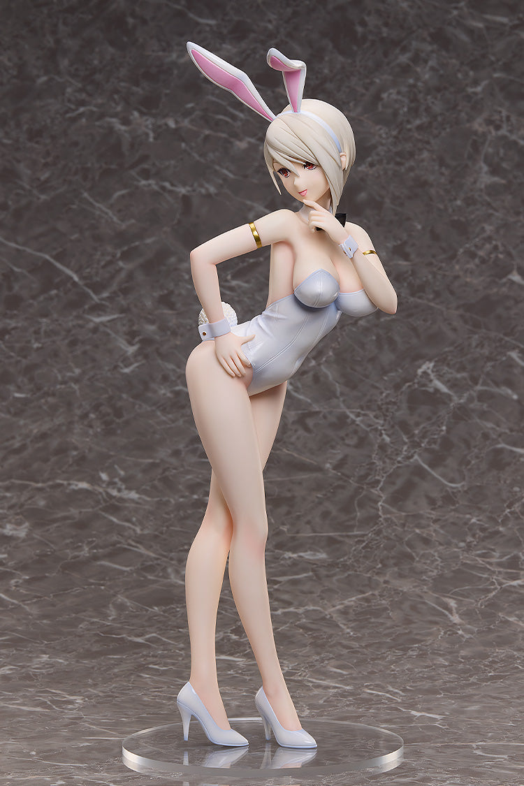 Shokugeki no Soma Nakiri Alice Bare Leg Bunny Ver.