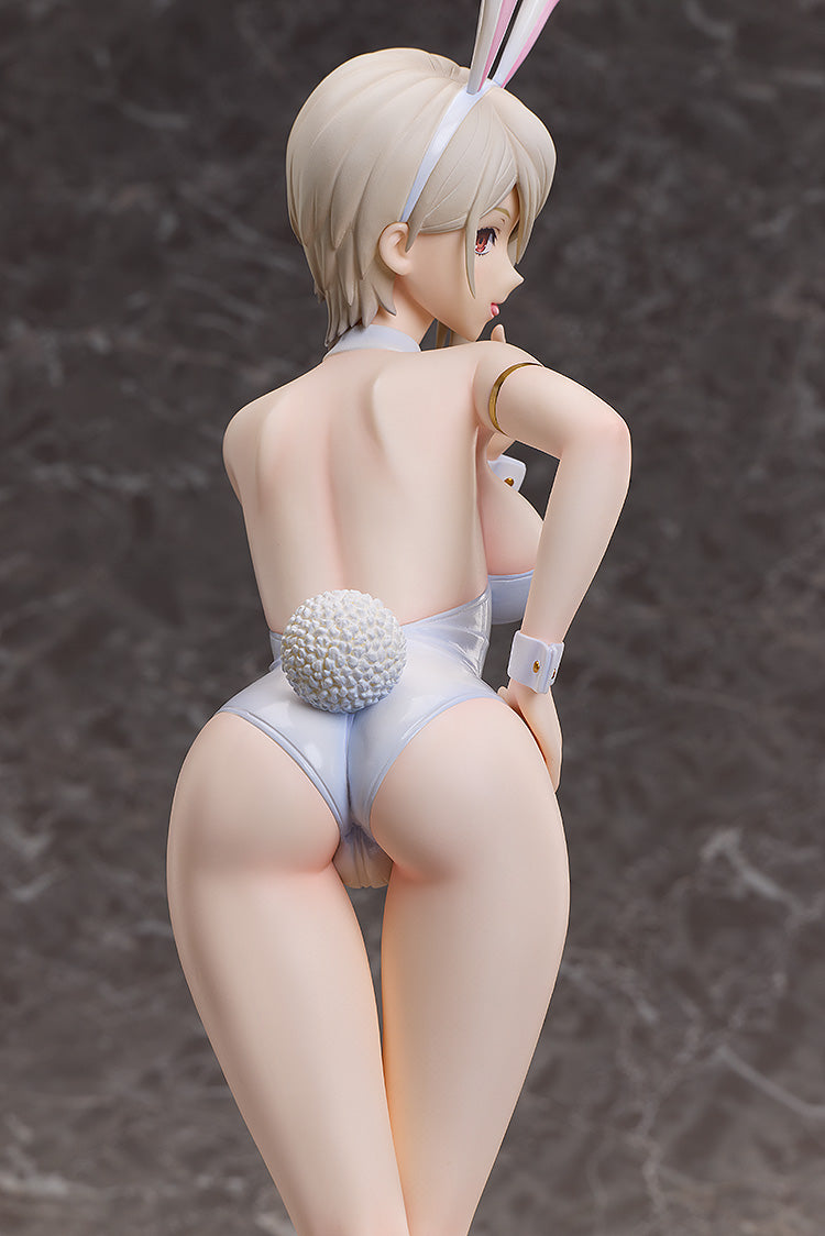 Shokugeki no Soma Nakiri Alice Bare Leg Bunny Ver.