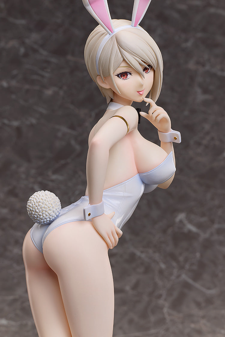 Shokugeki no Soma Nakiri Alice Bare Leg Bunny Ver.