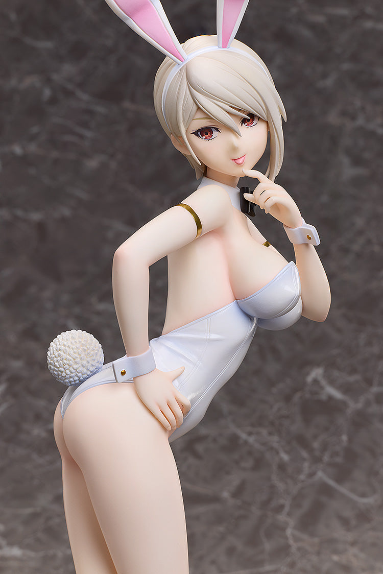 Shokugeki no Soma Nakiri Alice Bare Leg Bunny Ver.