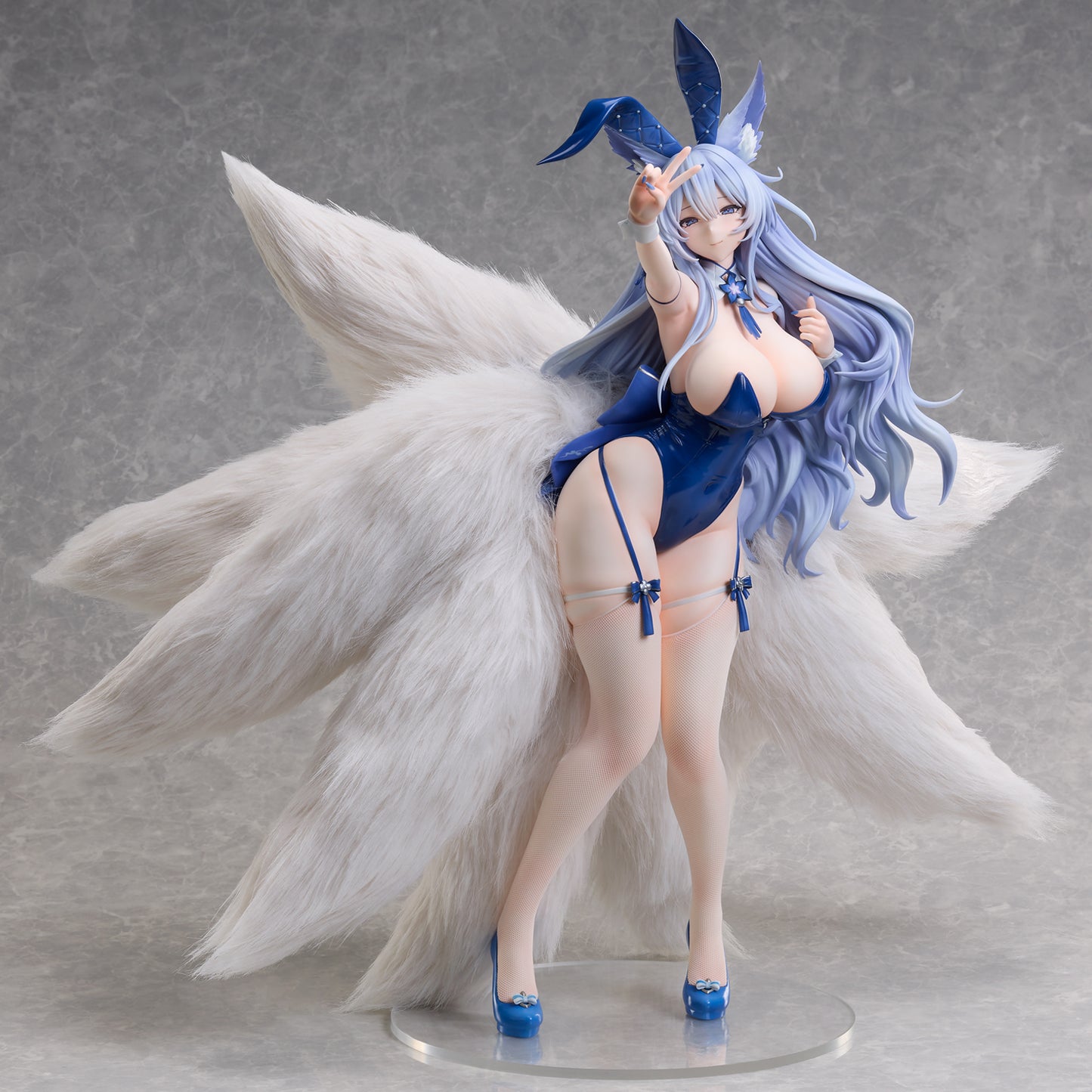 B-style "Azur Lane" Shinano: Visions of Fantasy
