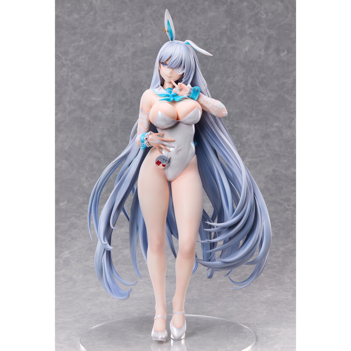 B-style "Azur Lane" Emden Bunny Ver.