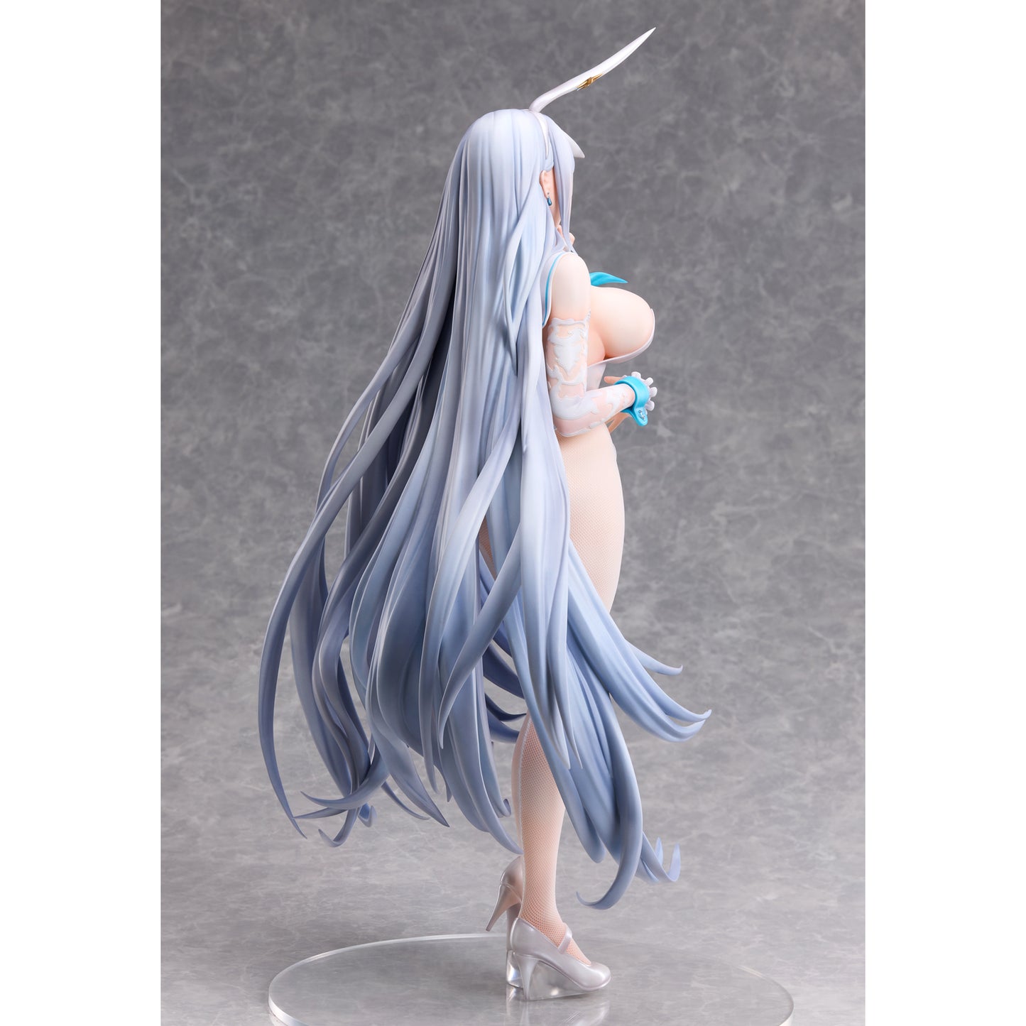 B-style "Azur Lane" Emden Bunny Ver.