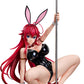 High School DxD Hero Rias Gremory Bare Leg Bunny Ver. 2nd