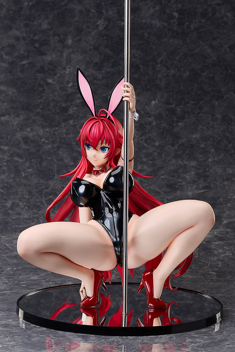 High School DxD Hero Rias Gremory Bare Leg Bunny Ver. 2nd