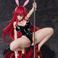 High School DxD Hero Rias Gremory Bare Leg Bunny Ver. 2nd
