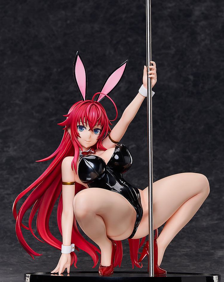 High School DxD Hero Rias Gremory Bare Leg Bunny Ver. 2nd