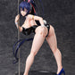"High School DxD Hero" Himejima Akeno Bare Leg Bunny Ver. 2nd