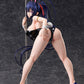 "High School DxD Hero" Himejima Akeno Bare Leg Bunny Ver. 2nd