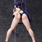 "High School DxD Hero" Himejima Akeno Bare Leg Bunny Ver. 2nd