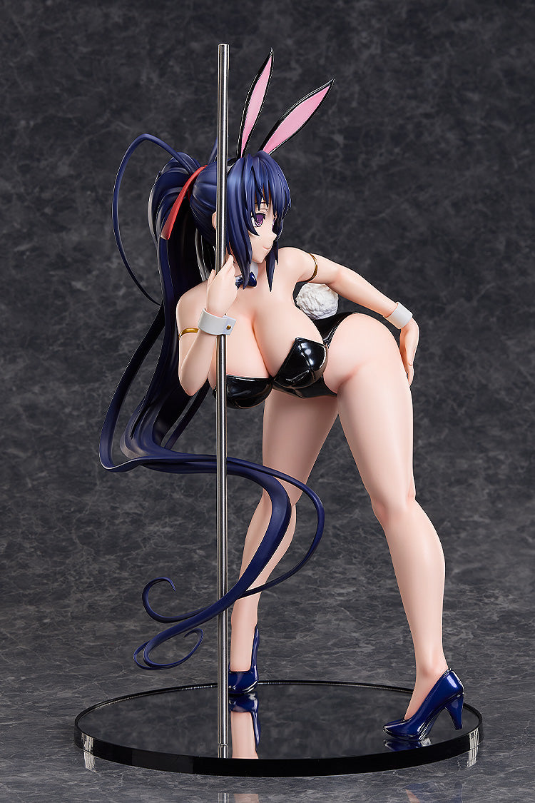 "High School DxD Hero" Himejima Akeno Bare Leg Bunny Ver. 2nd