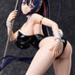 "High School DxD Hero" Himejima Akeno Bare Leg Bunny Ver. 2nd