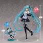 Character Vocal Series 01 Hatsune Miku Hatsune Miku V4 CHINESE