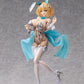 BUNNY SUIT PLANNING Sophia F. Shirring Bunny Ver. (White Edition)
