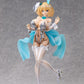 BUNNY SUIT PLANNING Sophia F. Shirring Bunny Ver. (White Edition)