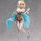 BUNNY SUIT PLANNING Sophia F. Shirring Bunny Ver. (White Edition)