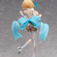 BUNNY SUIT PLANNING Sophia F. Shirring Bunny Ver. (White Edition)