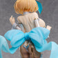BUNNY SUIT PLANNING Sophia F. Shirring Bunny Ver. (White Edition)