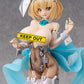 BUNNY SUIT PLANNING Sophia F. Shirring Bunny Ver. (White Edition)
