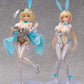 BUNNY SUIT PLANNING Sophia F. Shirring Bunny Ver. (White Edition)