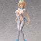 BUNNY SUIT PLANNING Sophia F. Shirring Reverse Bunny Ver. (White Edition)