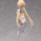 BUNNY SUIT PLANNING Sophia F. Shirring Reverse Bunny Ver. (White Edition)