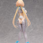 BUNNY SUIT PLANNING Sophia F. Shirring Reverse Bunny Ver. (White Edition)