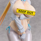 BUNNY SUIT PLANNING Sophia F. Shirring Reverse Bunny Ver. (White Edition)