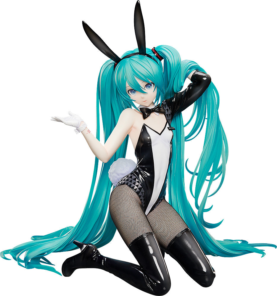 [Resale] Character Vocal Series 01 Hatsune Miku Hatsune Miku Bunny Ver. / Art by SanMuYYB