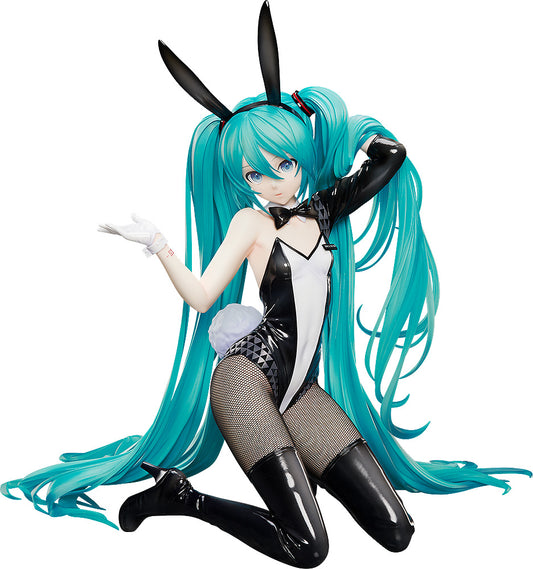 [Resale] Character Vocal Series 01 Hatsune Miku Hatsune Miku Bunny Ver. / Art by SanMuYYB