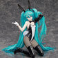 [Resale] Character Vocal Series 01 Hatsune Miku Hatsune Miku Bunny Ver. / Art by SanMuYYB